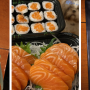 Mitoushi Japanese Restaurant